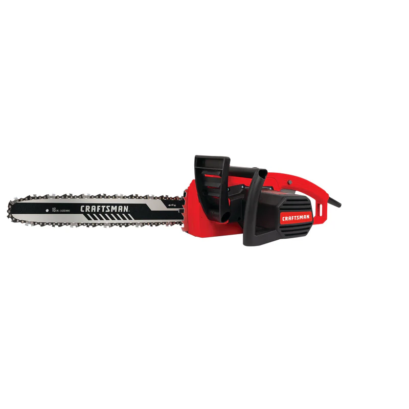 Chainsaws