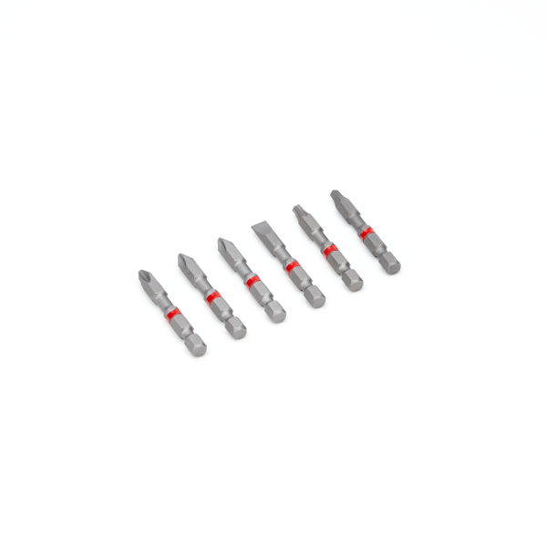 2In. Ph Tx Sq Sl Variety - 6 Pack - Image 25