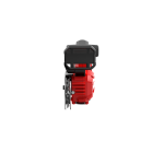 V20* Cordless Pruning Chainsaw With 2.0 Ah Battery and Charger - Image 3