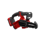 V20* Cordless Pruning Chainsaw With 2.0 Ah Battery and Charger - Image 12