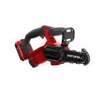 V20* Cordless Pruning Chainsaw With 2.0 Ah Battery and Charger - Image 13