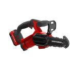 V20* Cordless Pruning Chainsaw With 2.0 Ah Battery and Charger - Image 14