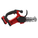 V20* Cordless Pruning Chainsaw With 2.0 Ah Battery and Charger - Image 20