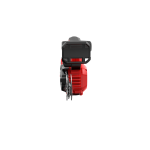 V20* Cordless Pruning Chainsaw With 2.0 Ah Battery and Charger - Image 4