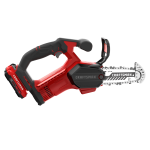 V20* Cordless Pruning Chainsaw With 2.0 Ah Battery and Charger - Image 22