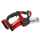 V20* Cordless Pruning Chainsaw With 2.0 Ah Battery and Charger - Image 26