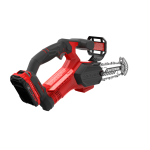 V20* Cordless Pruning Chainsaw With 2.0 Ah Battery and Charger - Image 29
