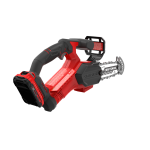 V20* Cordless Pruning Chainsaw With 2.0 Ah Battery and Charger - Image 30