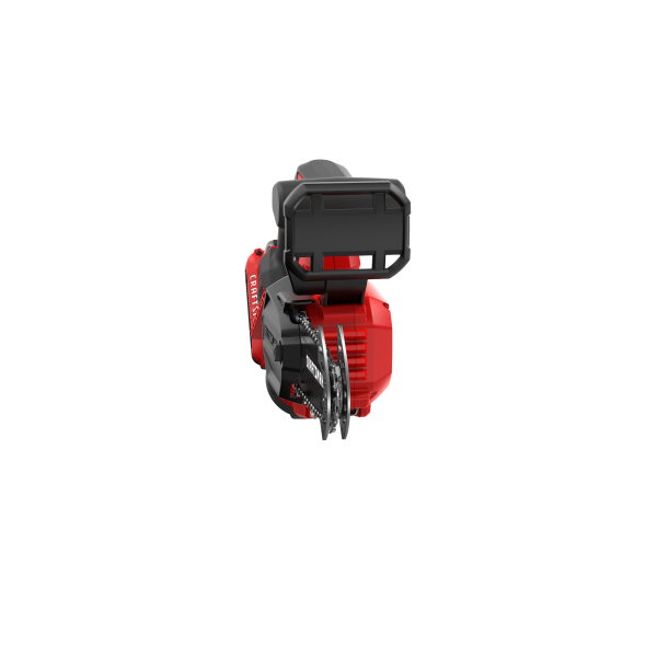 V20* Cordless Pruning Chainsaw With 2.0 Ah Battery and Charger - Image 5