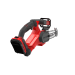 V20* Cordless Pruning Chainsaw With 2.0 Ah Battery and Charger - Image 32