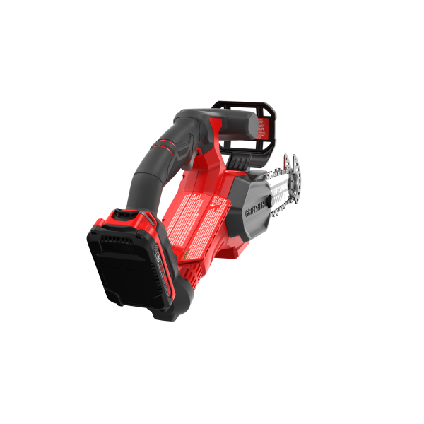 V20* Cordless Pruning Chainsaw With 2.0 Ah Battery and Charger - Image 34