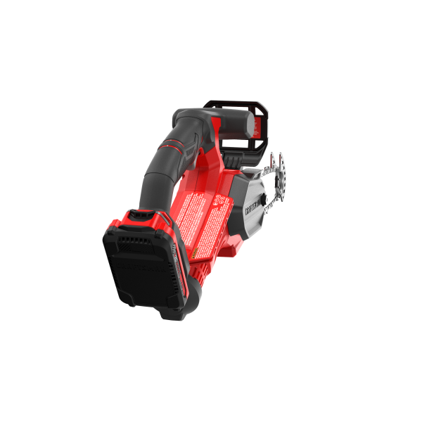 V20* Cordless Pruning Chainsaw With 2.0 Ah Battery and Charger - Image 35