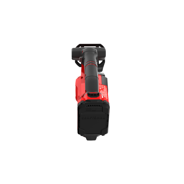 V20* Cordless Pruning Chainsaw With 2.0 Ah Battery and Charger - Image 39