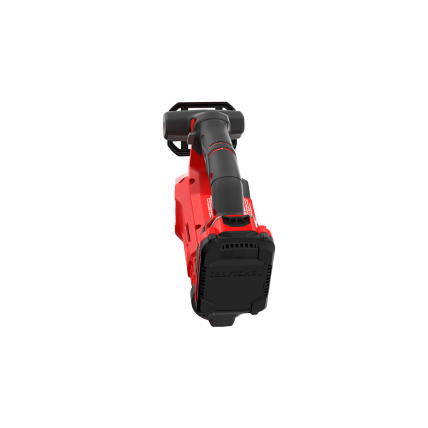V20* Cordless Pruning Chainsaw With 2.0 Ah Battery and Charger - Image 40