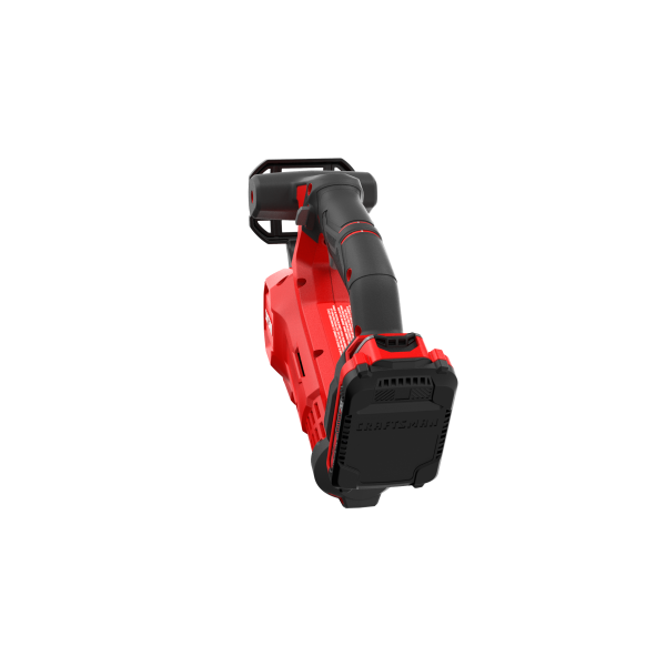 V20* Cordless Pruning Chainsaw With 2.0 Ah Battery and Charger - Image 41