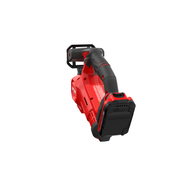 V20* Cordless Pruning Chainsaw With 2.0 Ah Battery and Charger - Image 42