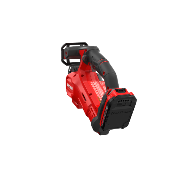 V20* Cordless Pruning Chainsaw With 2.0 Ah Battery and Charger - Image 43
