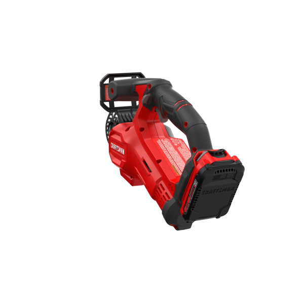 V20* Cordless Pruning Chainsaw With 2.0 Ah Battery and Charger - Image 44