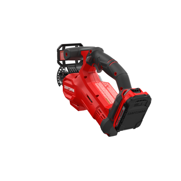 V20* Cordless Pruning Chainsaw With 2.0 Ah Battery and Charger - Image 45