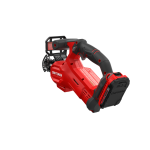 V20* Cordless Pruning Chainsaw With 2.0 Ah Battery and Charger - Image 46