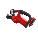 V20* Cordless Pruning Chainsaw With 2.0 Ah Battery and Charger - Image 50