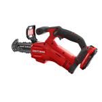 V20* Cordless Pruning Chainsaw With 2.0 Ah Battery and Charger - Image 52