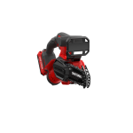 V20* Cordless Pruning Chainsaw With 2.0 Ah Battery and Charger - Image 8