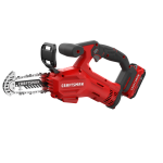 V20* Cordless Pruning Chainsaw With 2.0 Ah Battery and Charger - Image 62