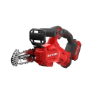 V20* Cordless Pruning Chainsaw With 2.0 Ah Battery and Charger - Image 67
