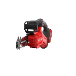 V20* Cordless Pruning Chainsaw With 2.0 Ah Battery and Charger - Image 70