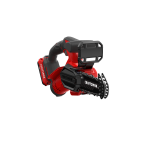 V20* Cordless Pruning Chainsaw With 2.0 Ah Battery and Charger - Image 9