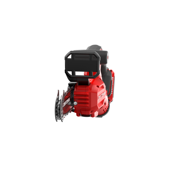 V20* Cordless Pruning Chainsaw With 2.0 Ah Battery and Charger - Image 72