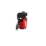 V20* Cordless Pruning Chainsaw With 2.0 Ah Battery and Charger - Image 73
