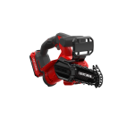 V20* Cordless Pruning Chainsaw With 2.0 Ah Battery and Charger - Image 10
