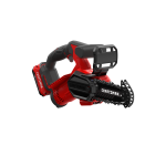 V20* Cordless Pruning Chainsaw With 2.0 Ah Battery and Charger - Image 11