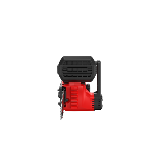 V20* 10-in. Cordless Chainsaw Kit With 2.0 Ah Battery and Charger - Image 3