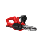 V20* 10-in. Cordless Chainsaw Kit With 2.0 Ah Battery and Charger - Image 14