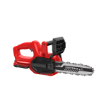 V20* 10-in. Cordless Chainsaw Kit With 2.0 Ah Battery and Charger - Image 15