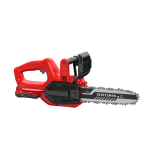V20* 10-in. Cordless Chainsaw Kit With 2.0 Ah Battery and Charger - Image 17