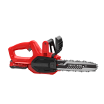 V20* 10-in. Cordless Chainsaw Kit With 2.0 Ah Battery and Charger - Image 18