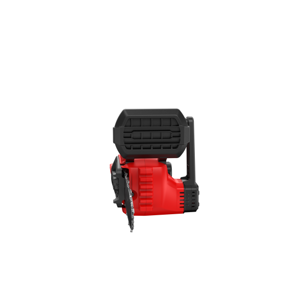 V20* 10-in. Cordless Chainsaw Kit With 2.0 Ah Battery and Charger - Image 4