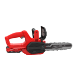 V20* 10-in. Cordless Chainsaw Kit With 2.0 Ah Battery and Charger - Image 23