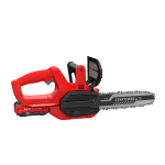 V20* 10-in. Cordless Chainsaw Kit With 2.0 Ah Battery and Charger - Image 24