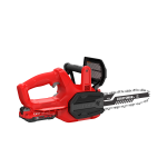V20* 10-in. Cordless Chainsaw Kit With 2.0 Ah Battery and Charger - Image 27