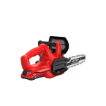 V20* 10-in. Cordless Chainsaw Kit With 2.0 Ah Battery and Charger - Image 31