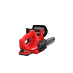 V20* 10-in. Cordless Chainsaw Kit With 2.0 Ah Battery and Charger - Image 33