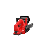 V20* 10-in. Cordless Chainsaw Kit With 2.0 Ah Battery and Charger - Image 34