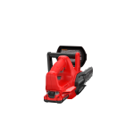 V20* 10-in. Cordless Chainsaw Kit With 2.0 Ah Battery and Charger - Image 35
