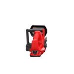 V20* 10-in. Cordless Chainsaw Kit With 2.0 Ah Battery and Charger - Image 37