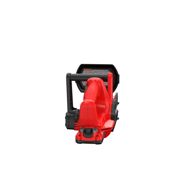 V20* 10-in. Cordless Chainsaw Kit With 2.0 Ah Battery and Charger - Image 37